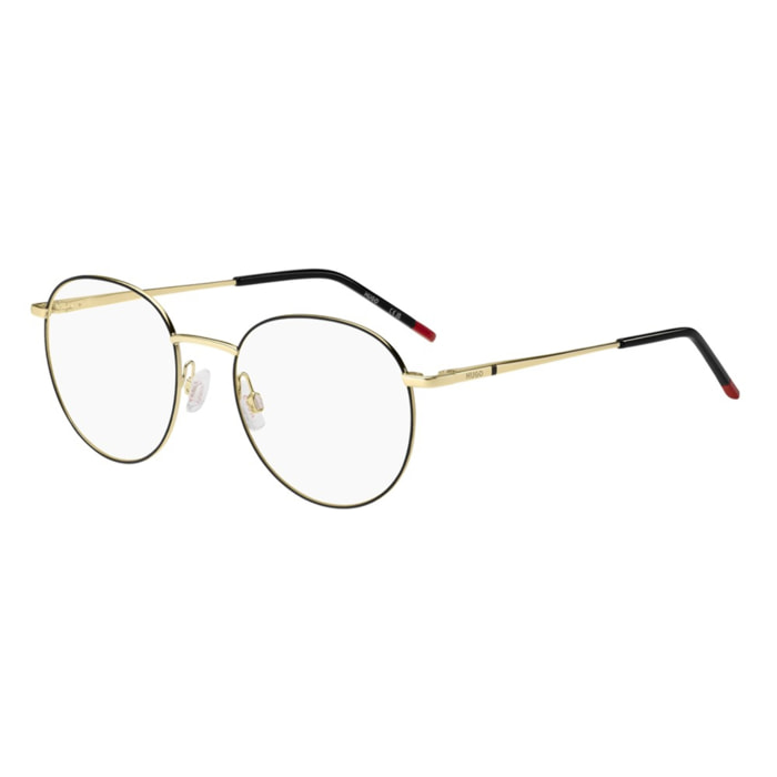 Gafas de Vista Hugo HG 1326 RHL de Metal Mujer 51 mm