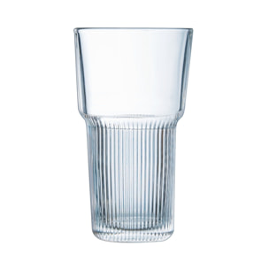 6 verres à eau 65 cl Starline - Arcoroc