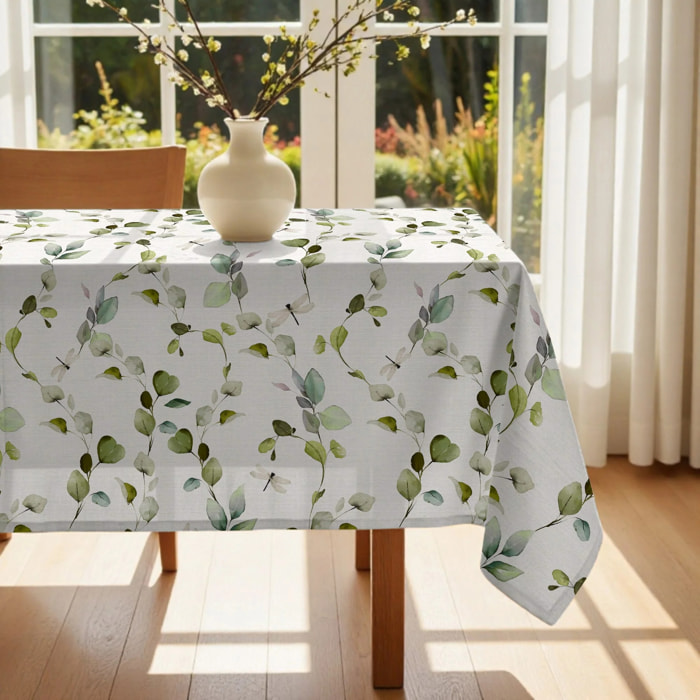 Nappe en résine anti-taches XL 0120-362