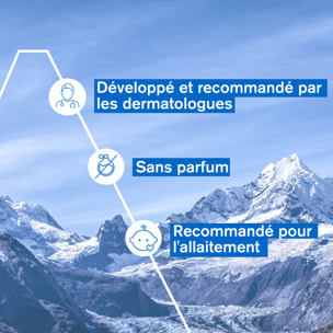 Bariéderm - Onguent Fissures et Crevasses - Isolant & Réparateur 40 ml