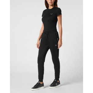 PHILIPP PLEIN Pantalones de chándal SMILE