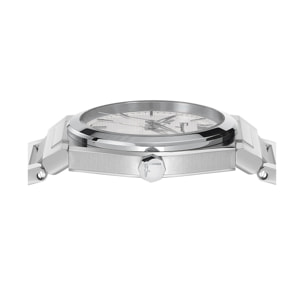 Ferragamo Reloj Analógico De Cuarzo. Vega