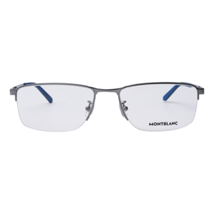 Montura de gafas Montblanc Hombre MB0107O-002