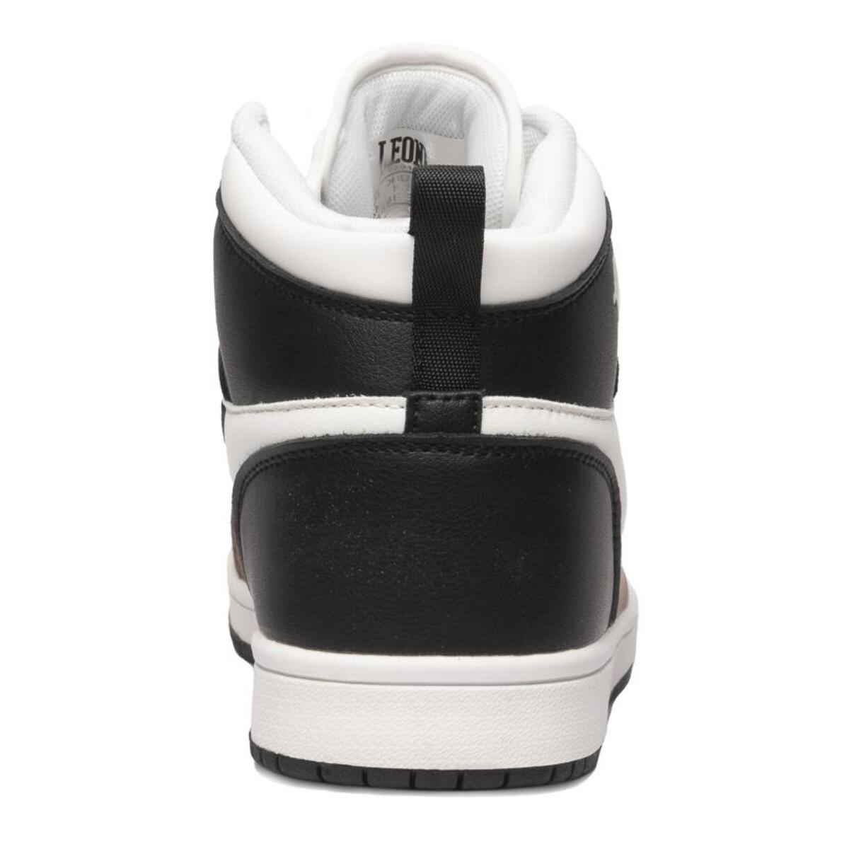 Sneakers da uomo Leone Street Basket