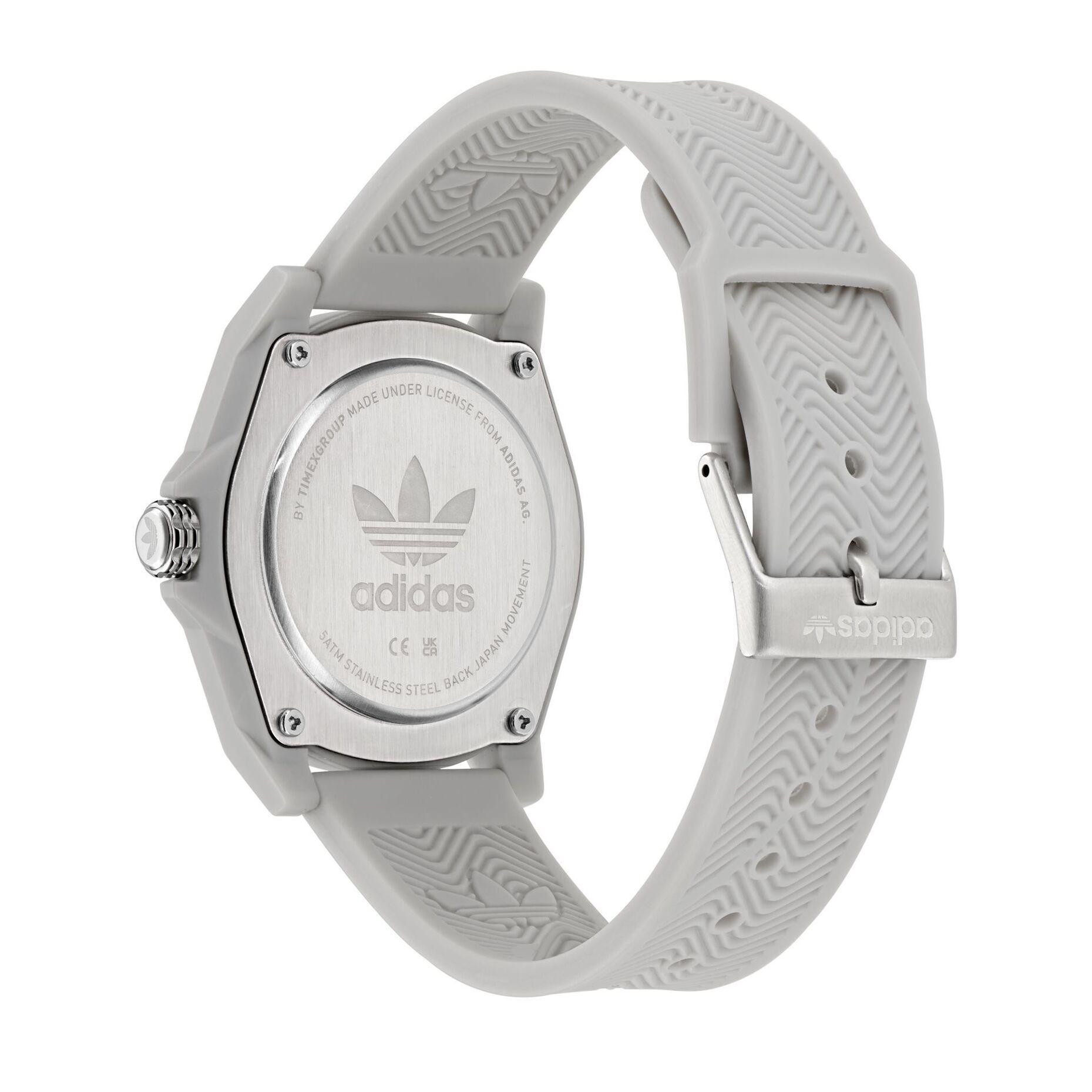 Adidas Orologio Analogico Al Quarzo Project Four
