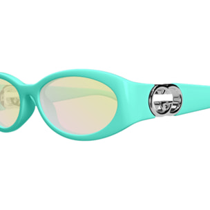 GAFAS DE SOL GUCCI® GG1660S-007