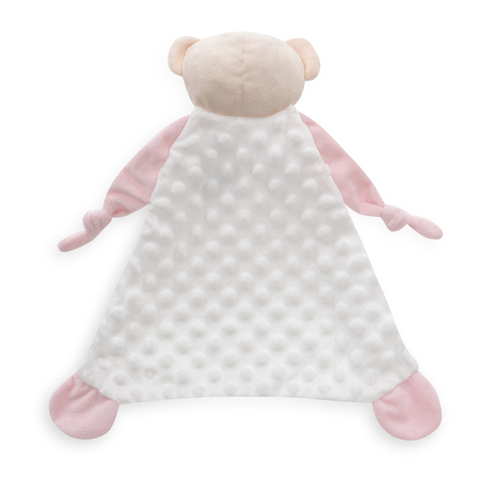 Doudou Mod Oso Rosa