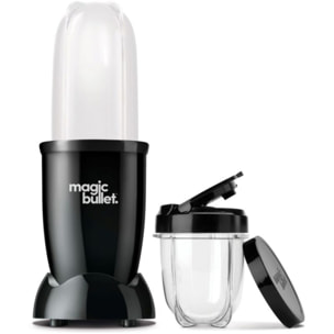 Blender MAGICBULLET MBR06B Original noir 2 accessoires