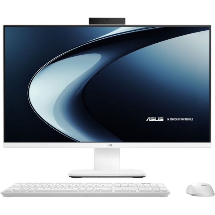 Ordinateur tout-en-un ASUS V470VAK-DRWPE048W