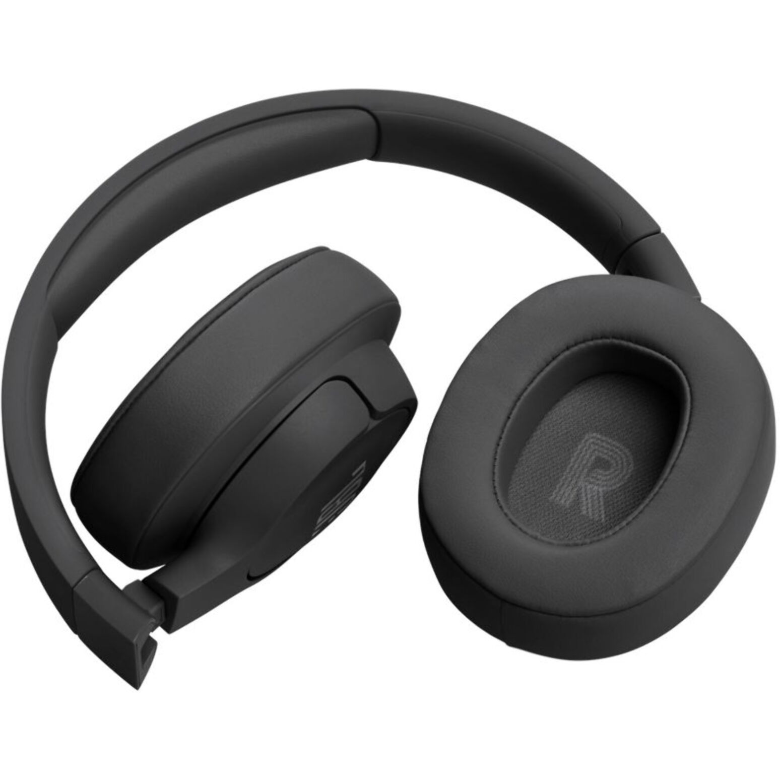 Casque JBL Tune 720BT Noir