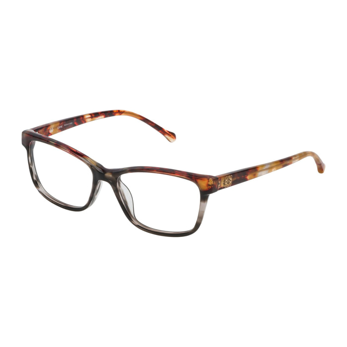 Montura de gafas Loewe Mujer VLWA20M5406K3