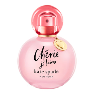Chérie Je t'aime - Eau de Parfum