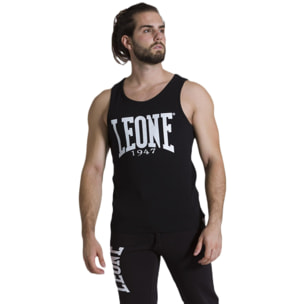 Camiseta sin mangas para hombre Leone 1947 Apparel