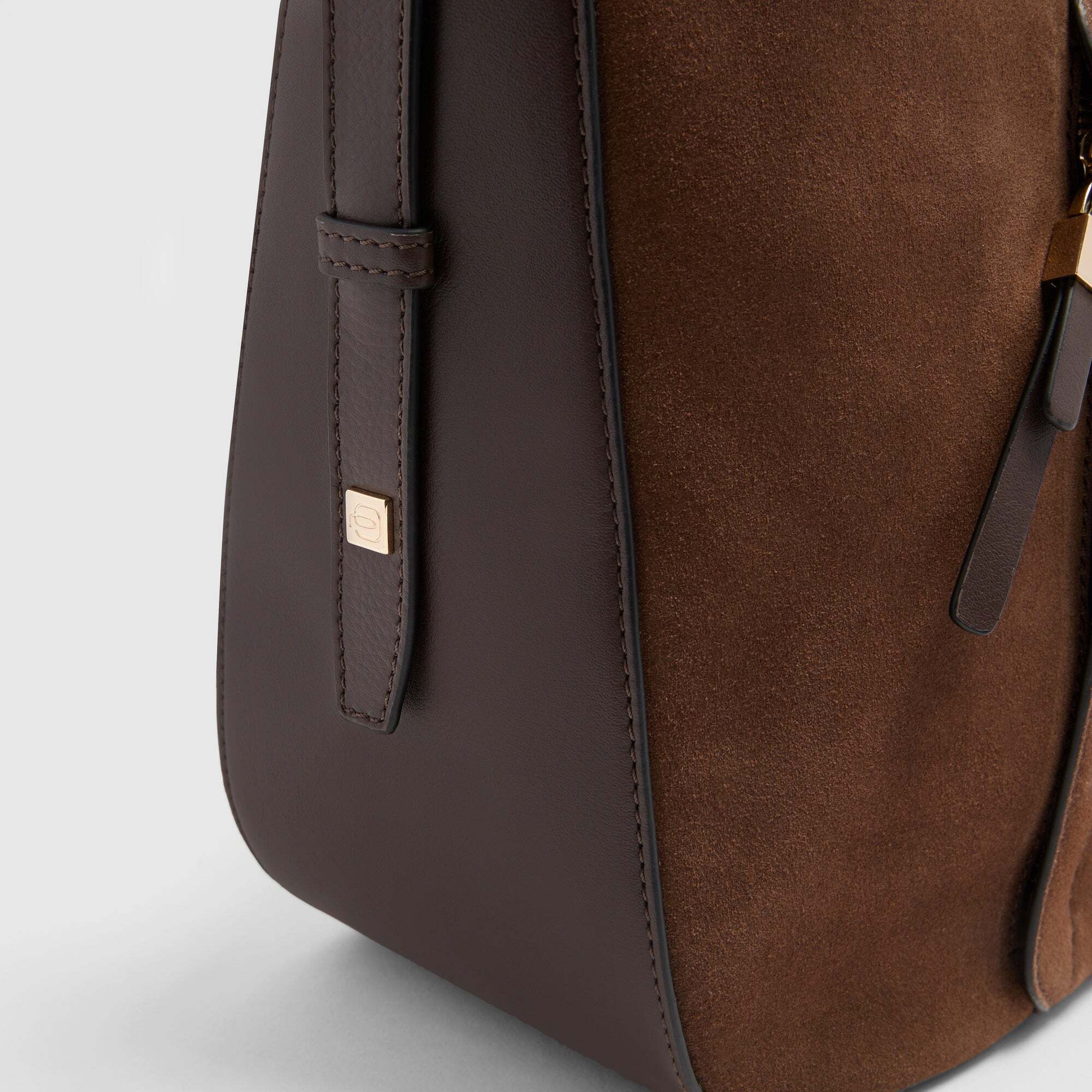 Piquadro Borsa donna porta pc 14"