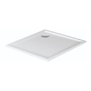 Receveur de douche 90 x 90 DURAVIT Starck Slimline