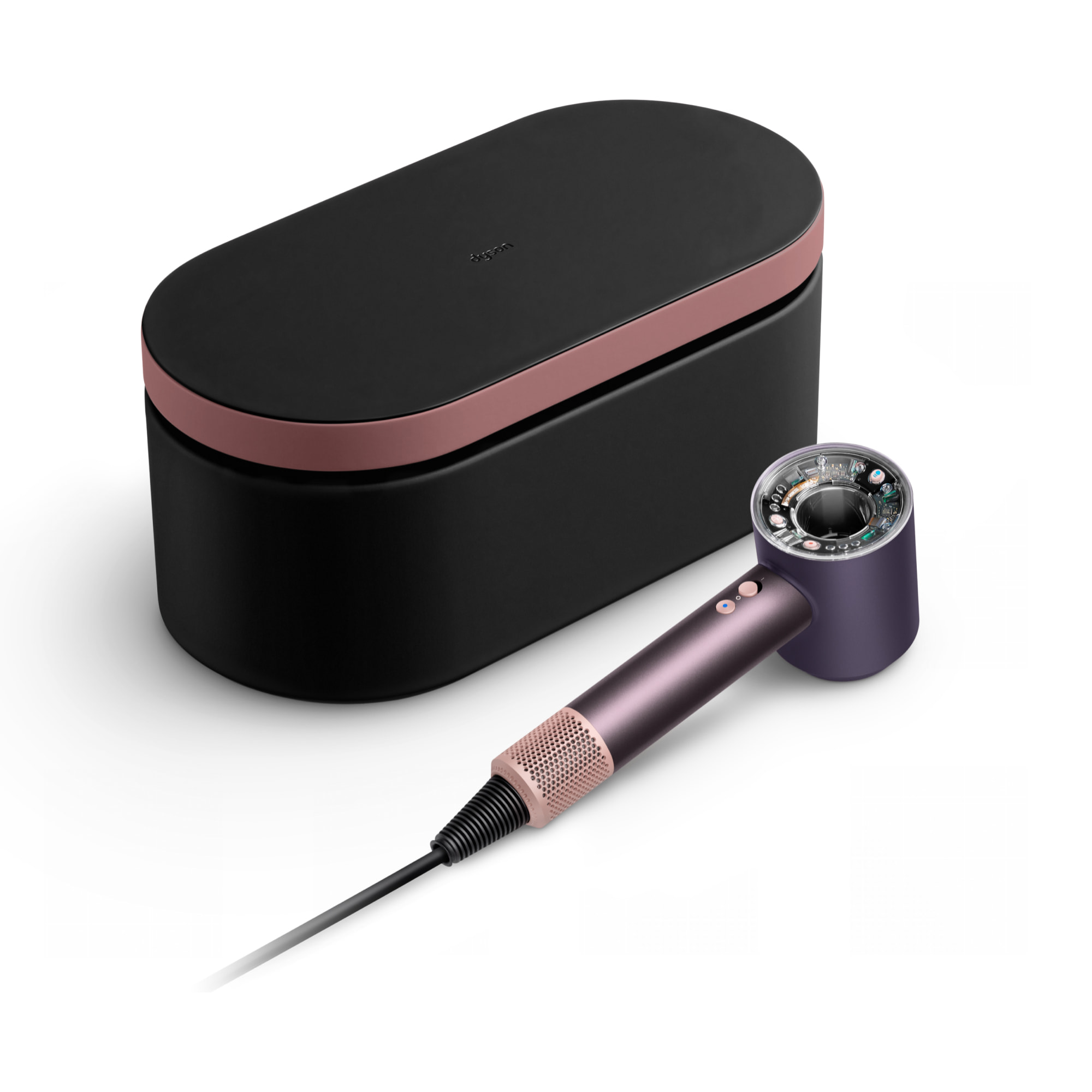 Phon Asciugacapelli Dyson Supersonic Nural™