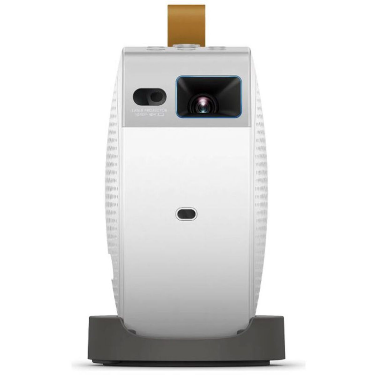 Vidéoprojecteur portable BENQ GV50 LAZER