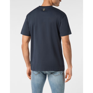 PHILIPP PLEIN Camiseta Cuello Redondo TATTOO