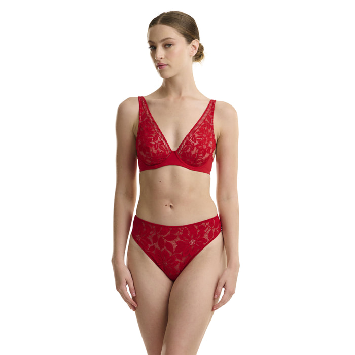 Reggiseno Lace Bra