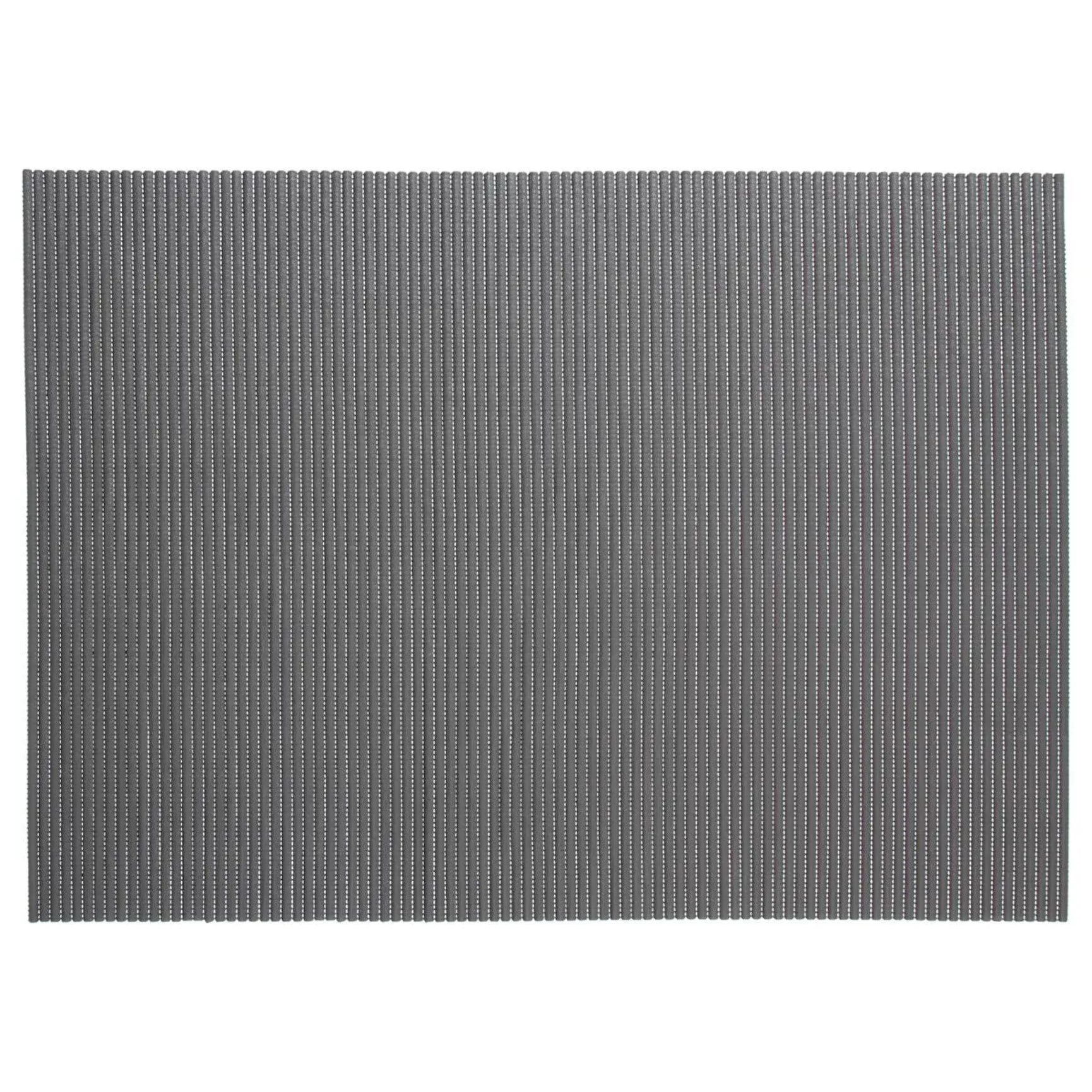 Tapis en mousse 65x90cm gris