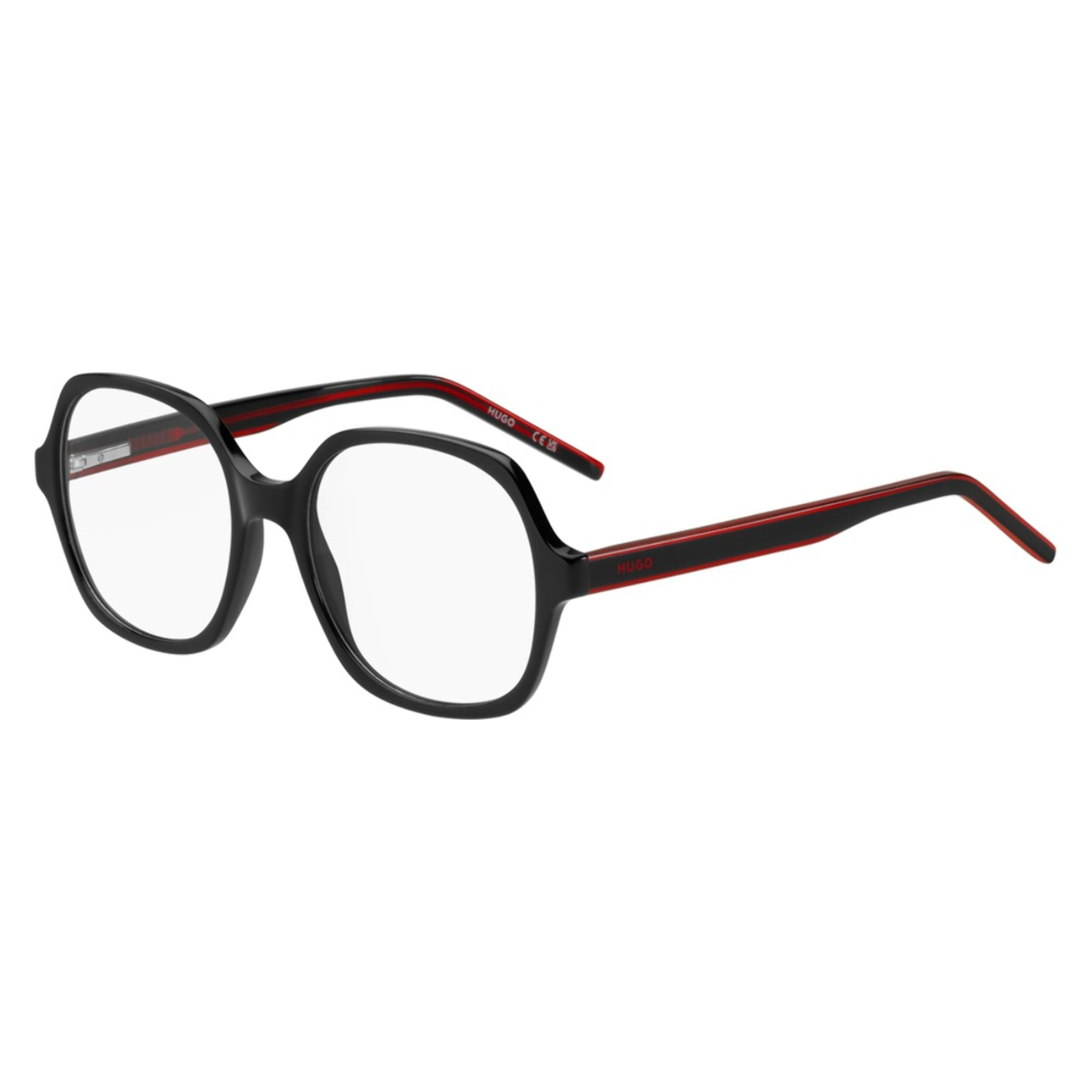 Gafas de Vista Hugo HG 1302 OIT de Acetato Mujer 53 mm