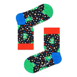 3-pack kids holiday calcetines