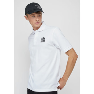 Polo Wear It en Blanco D.Franklin