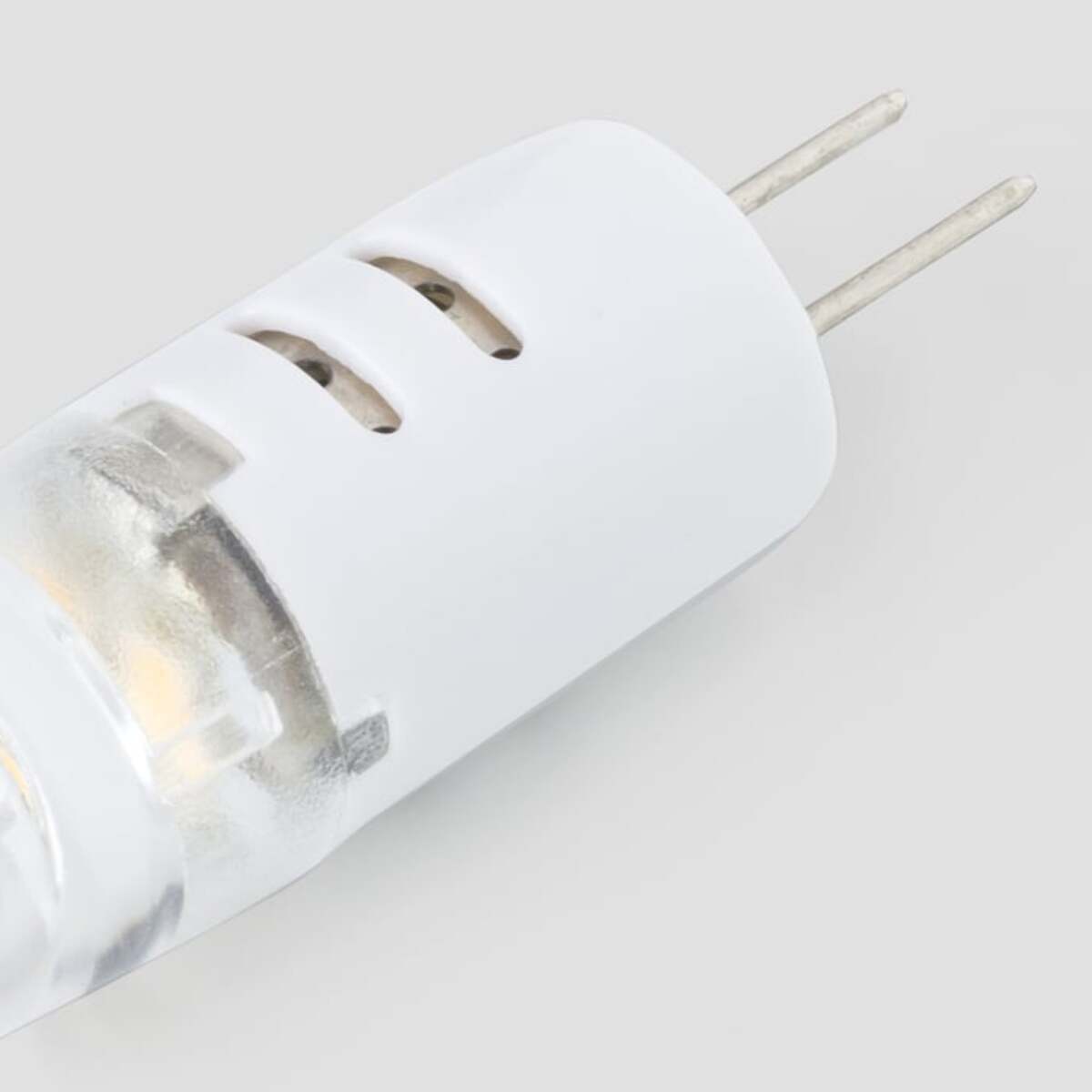 Bombilla G4 LED 1,5W 3000K