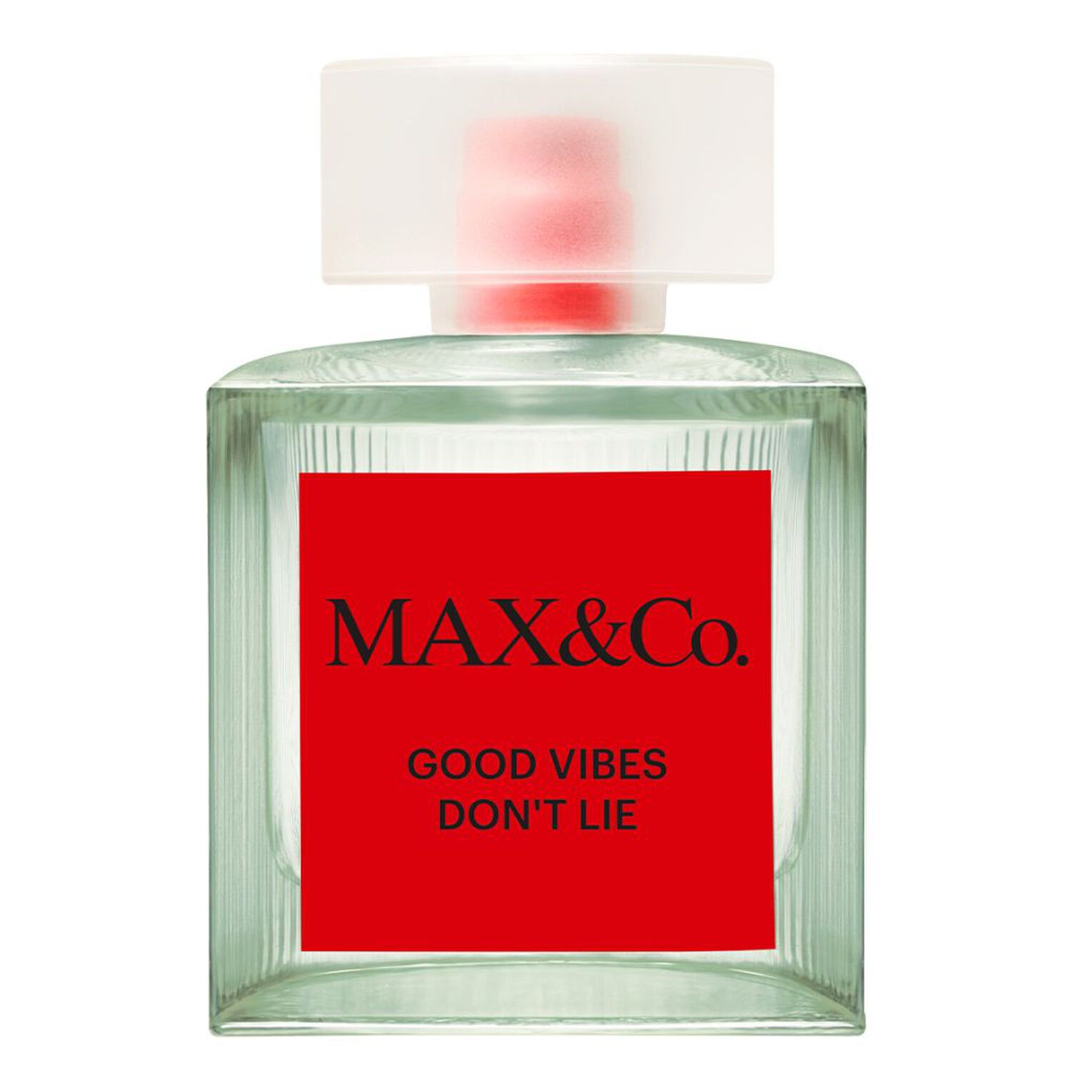 Good Vibes Don't Lie - Eau de Parfum