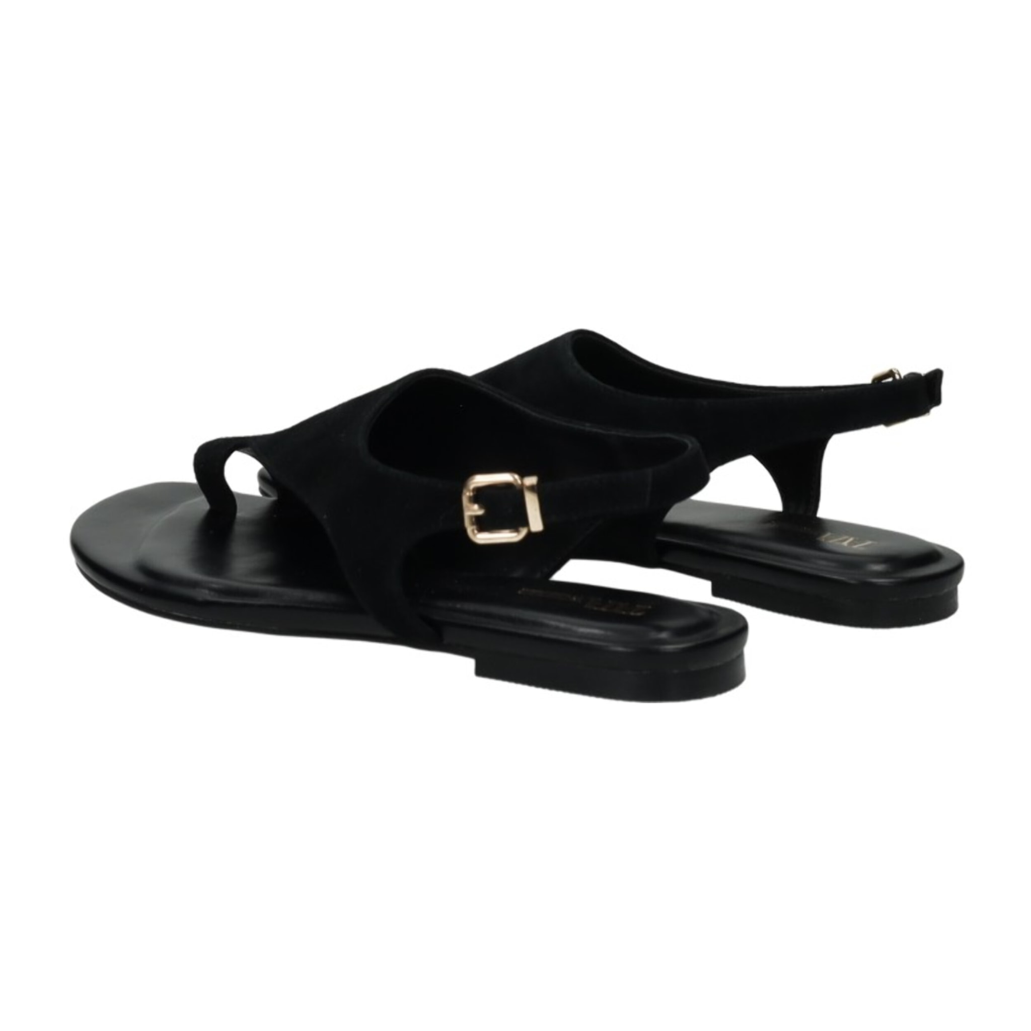 Sandali Donna Tata Italia Nero