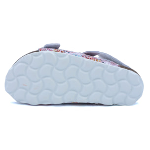 Sandalia BILLOWY ROSA