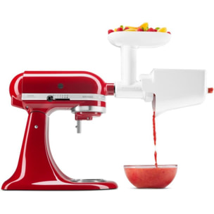 Passoire et tamis KITCHENAID 5KSMFVSP PASSOIRE A FRUITS ET LEGUMES