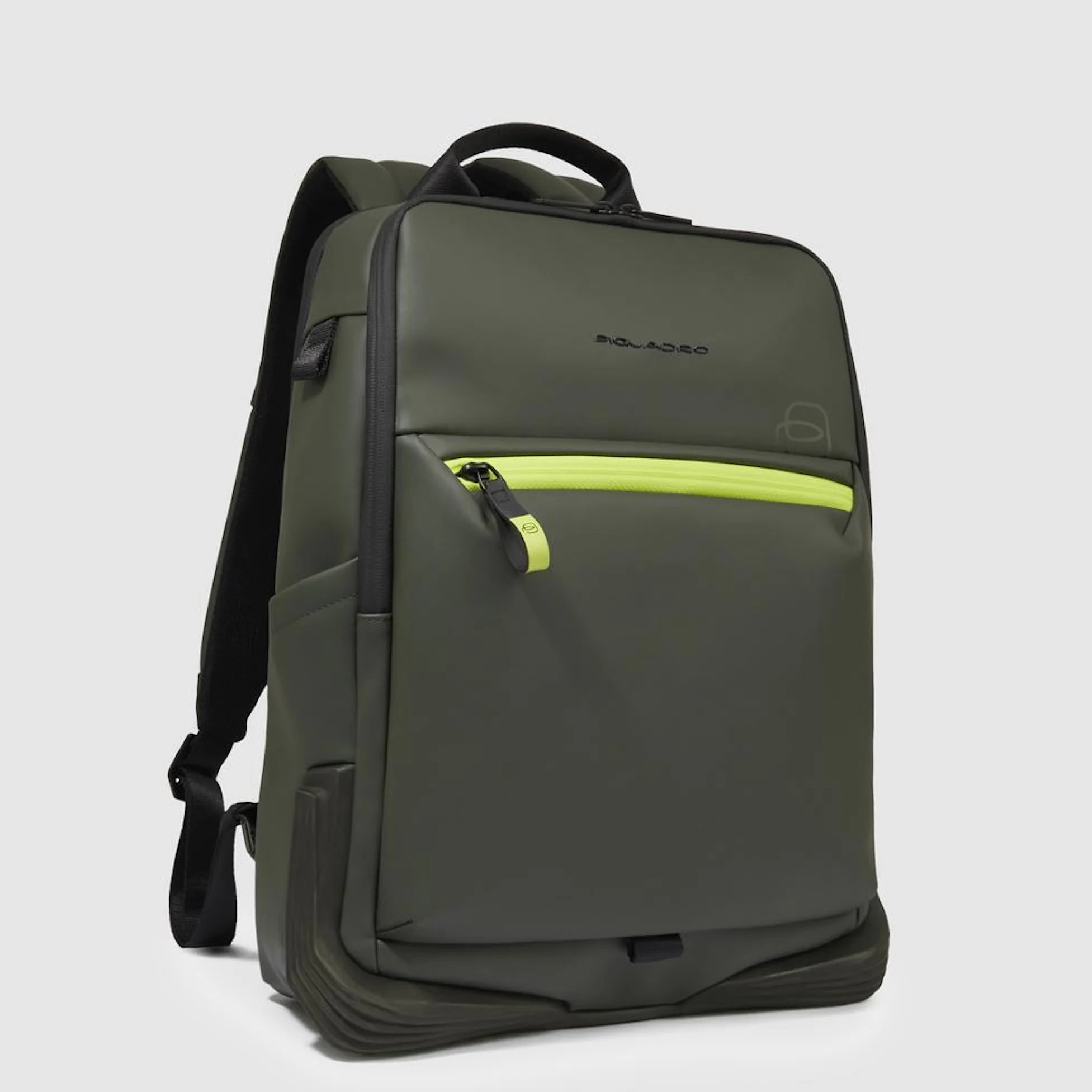 Piquadro Zaino resistente all'acqua porta pc 14