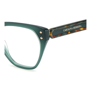 Gafas de Vista Carolina Herrera HER 0223 ACK de Acetato Mujer 52 mm