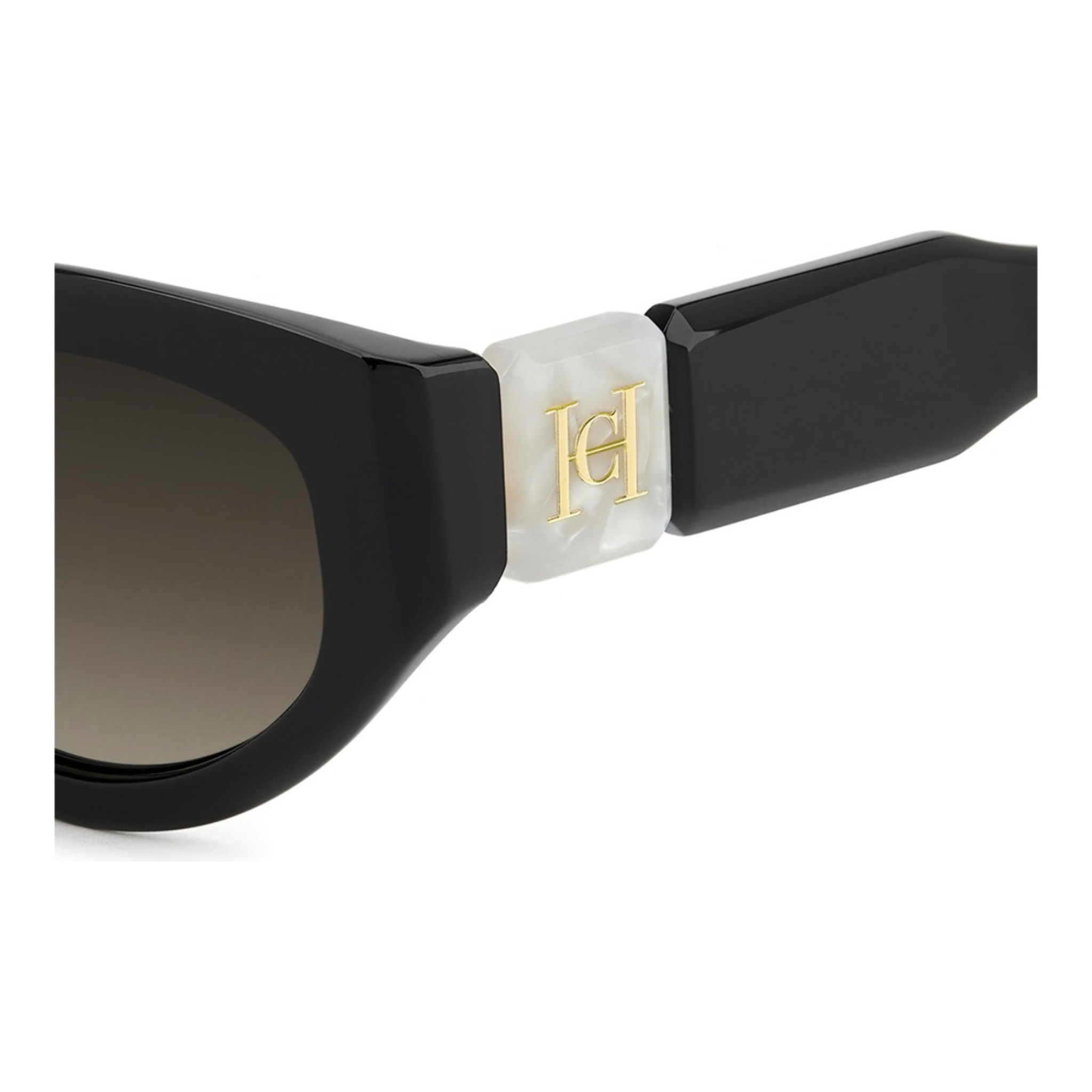 Gafas de Sol Carolina Herrera HER 0370/S 807 HA de Acetato Mujer 52 mm