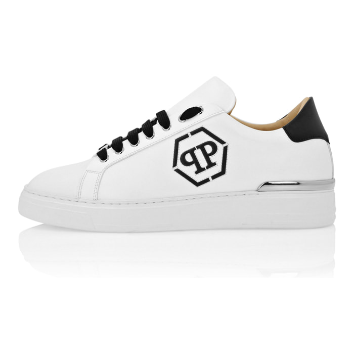 PHILIPP PLEIN Scarpe da ginnastica basse HEXAGON