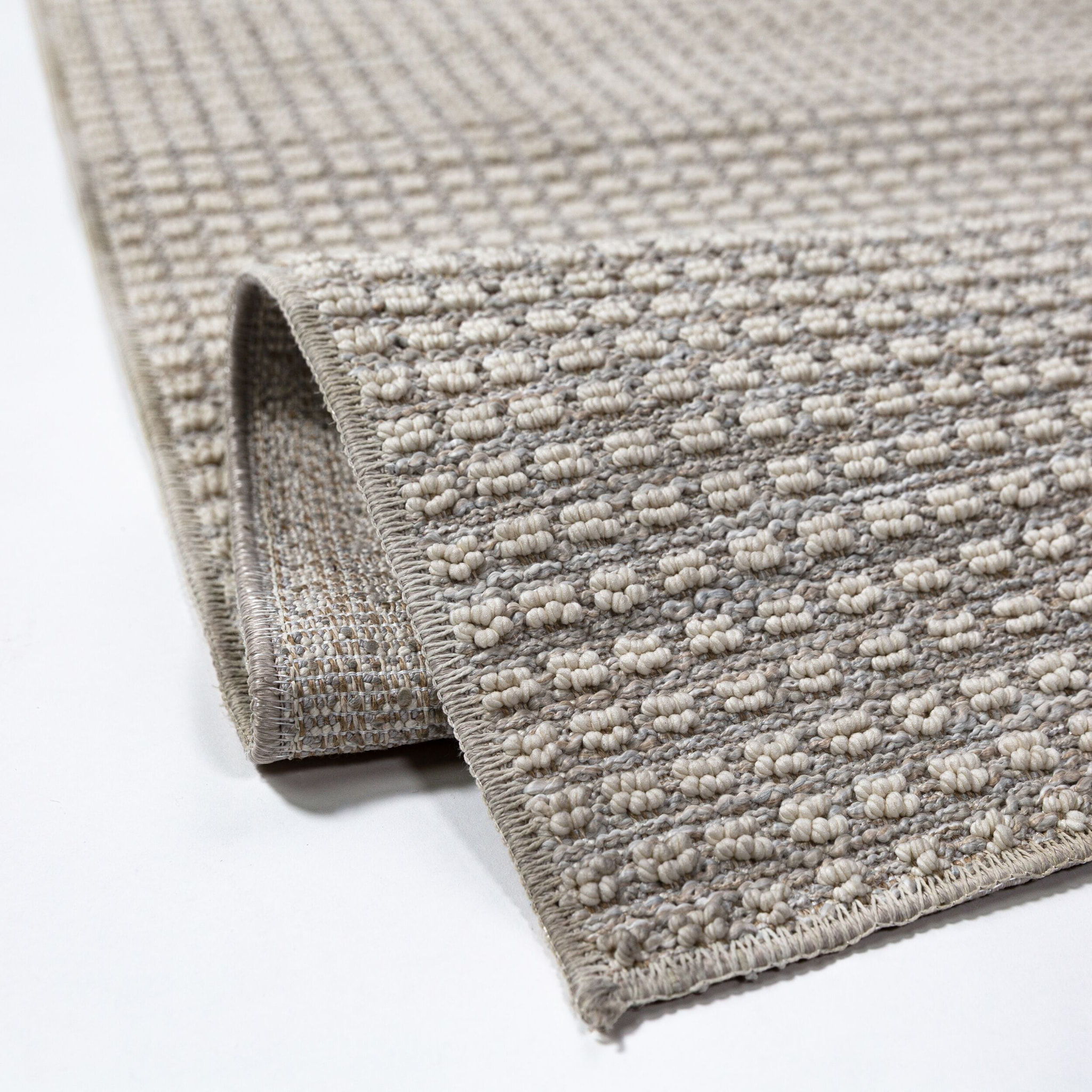 Tapis lavable de couloir SPECKLE