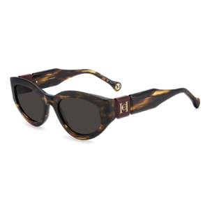 Gafas de Sol Carolina Herrera HER 0221/G/S 3H2 de Acetato Mujer 50 mm