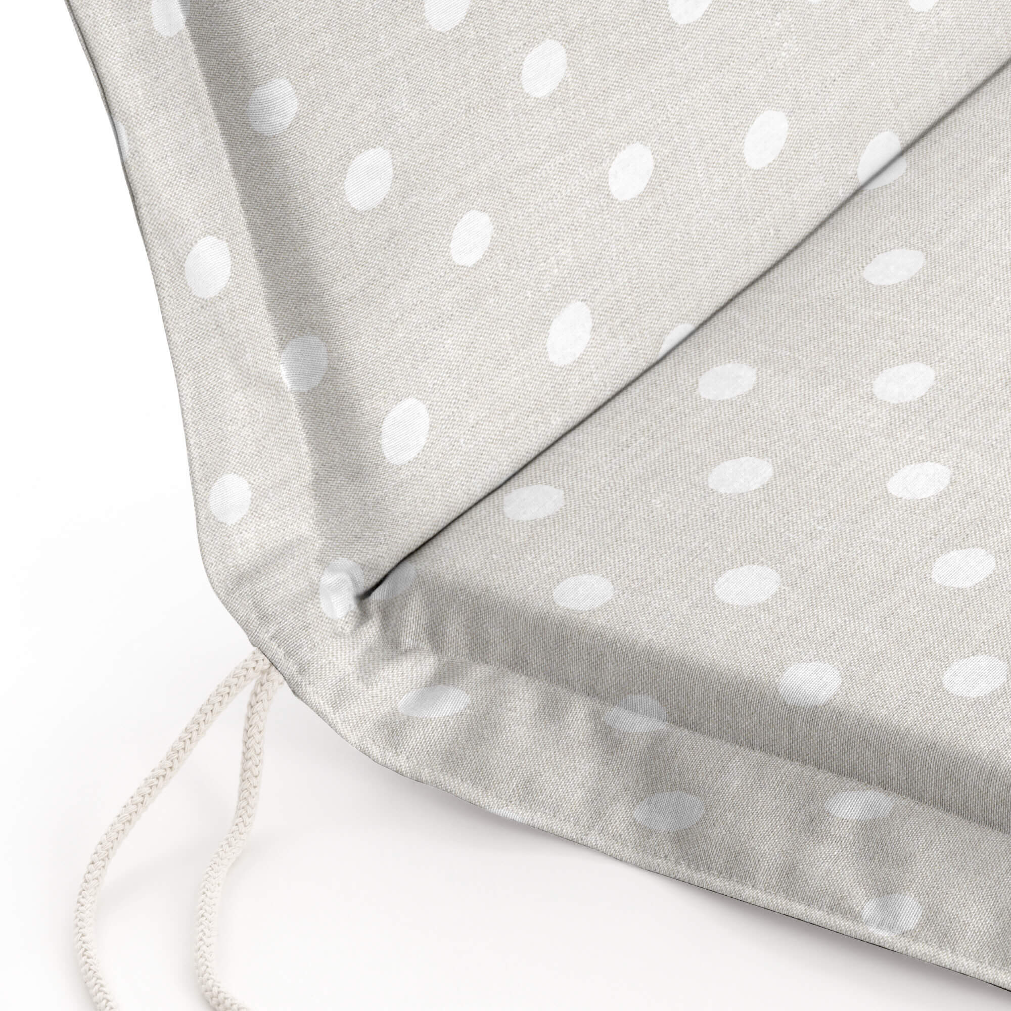 Coussin pour chaise de jardin 0120-175 48x100x5 cm