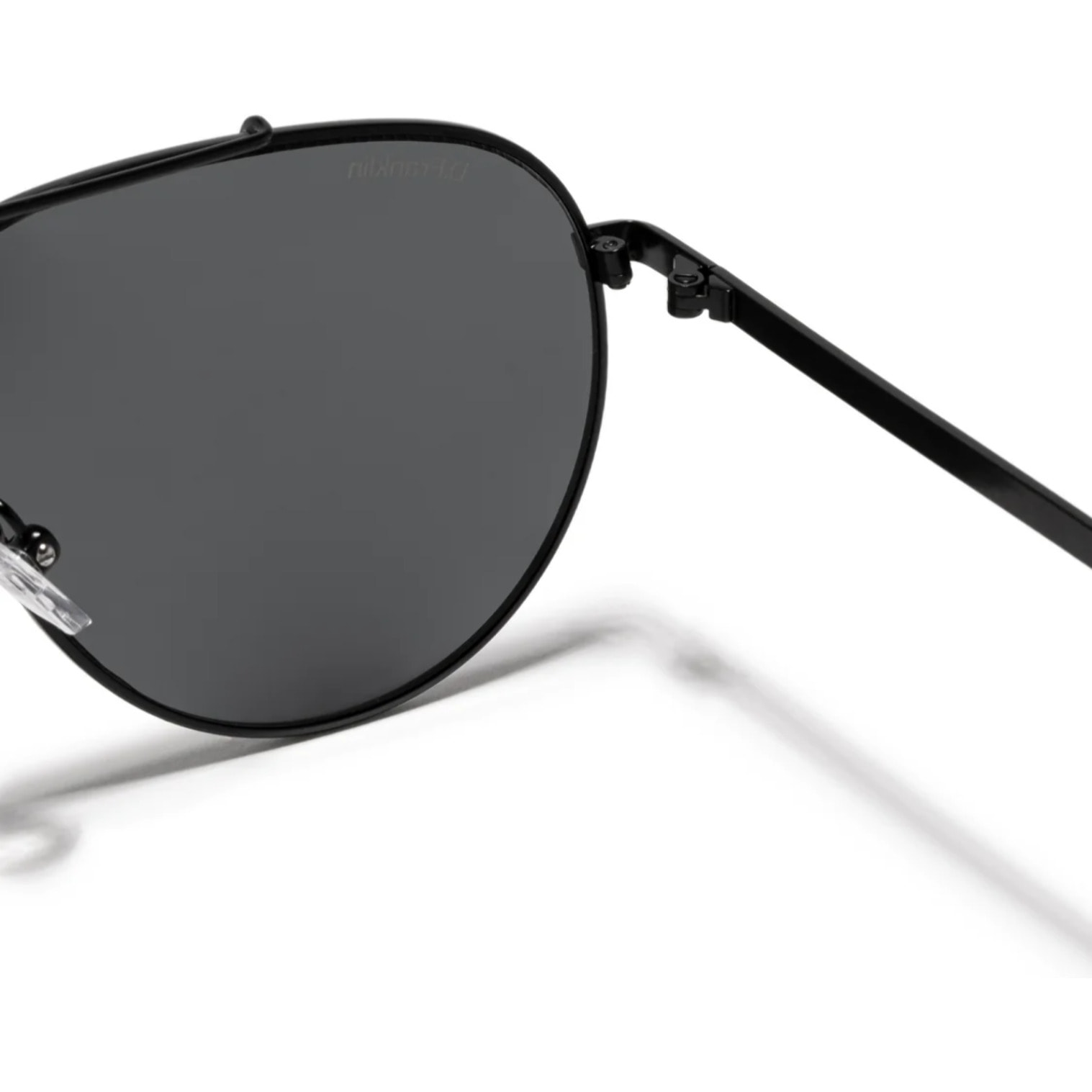 Aviator Legacy Black / Black