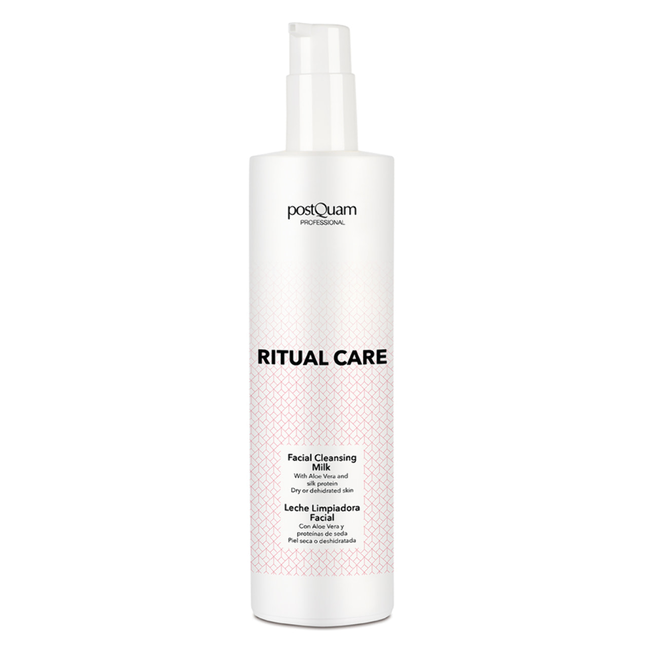 Ritual Care Piel Seca Leche 250 Ml