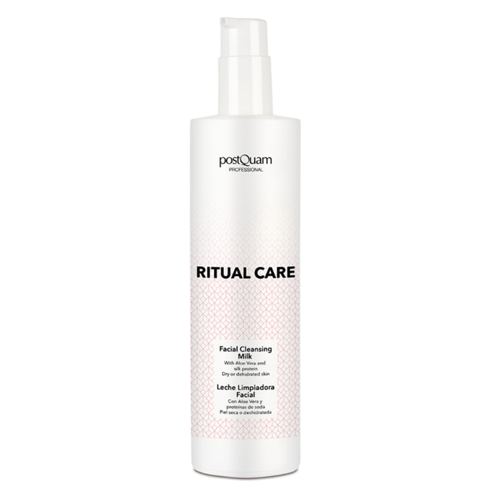 Ritual Care Piel Seca Leche 250 Ml