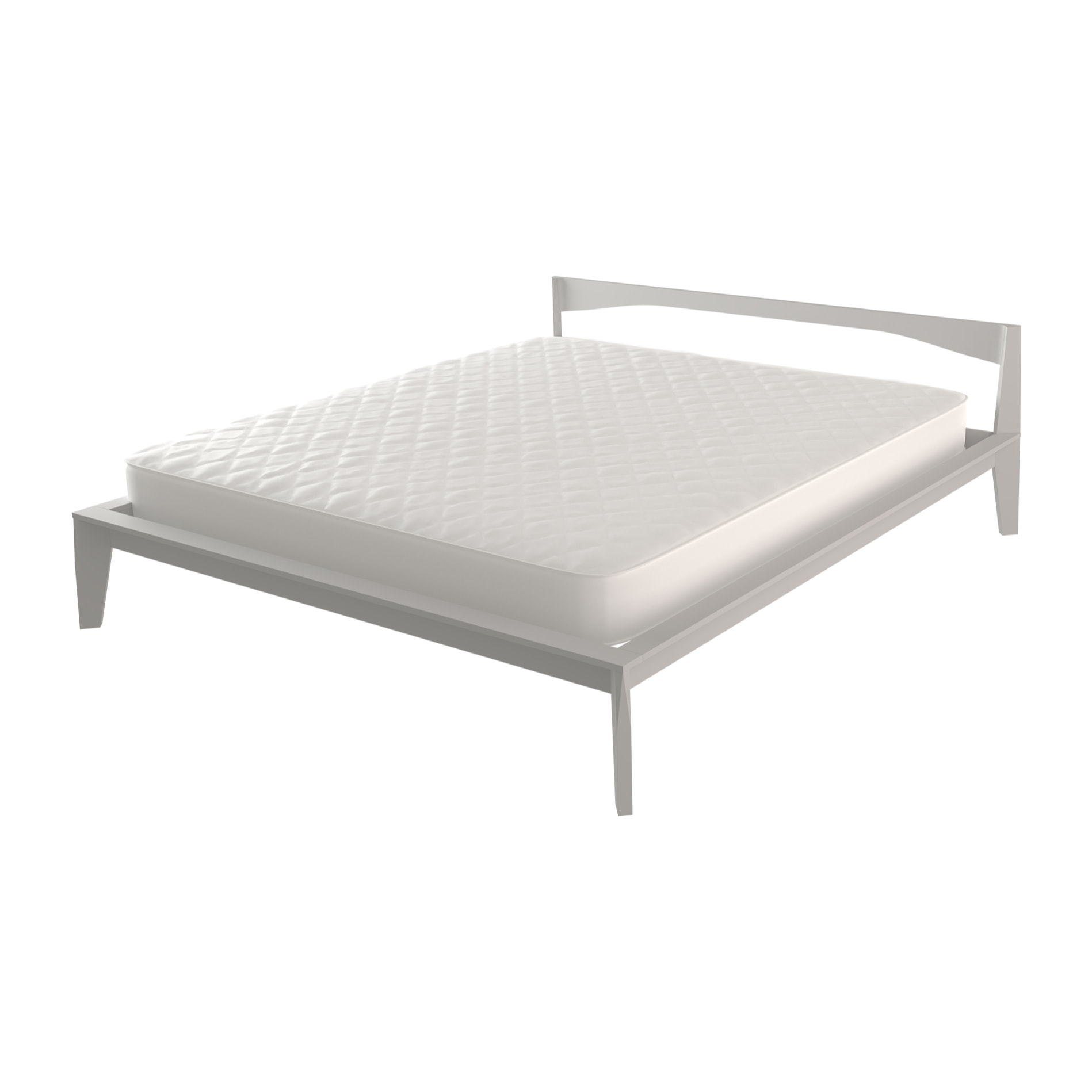 COPRIMATERASSO SAFE IMBOTTITO IMPERMEABILE MATRIMONIALE