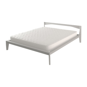 COPRIMATERASSO SAFE IMBOTTITO IMPERMEABILE MATRIMONIALE