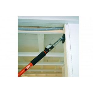 Étai professionnel URKO - Extensible 195 à 365 cm - Charge 50 kg - 43136