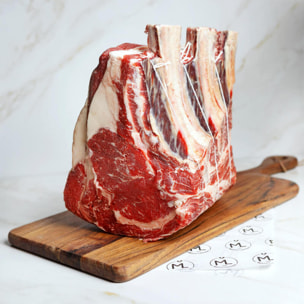 Carré de Côte de Bœuf de Galice-3500gr