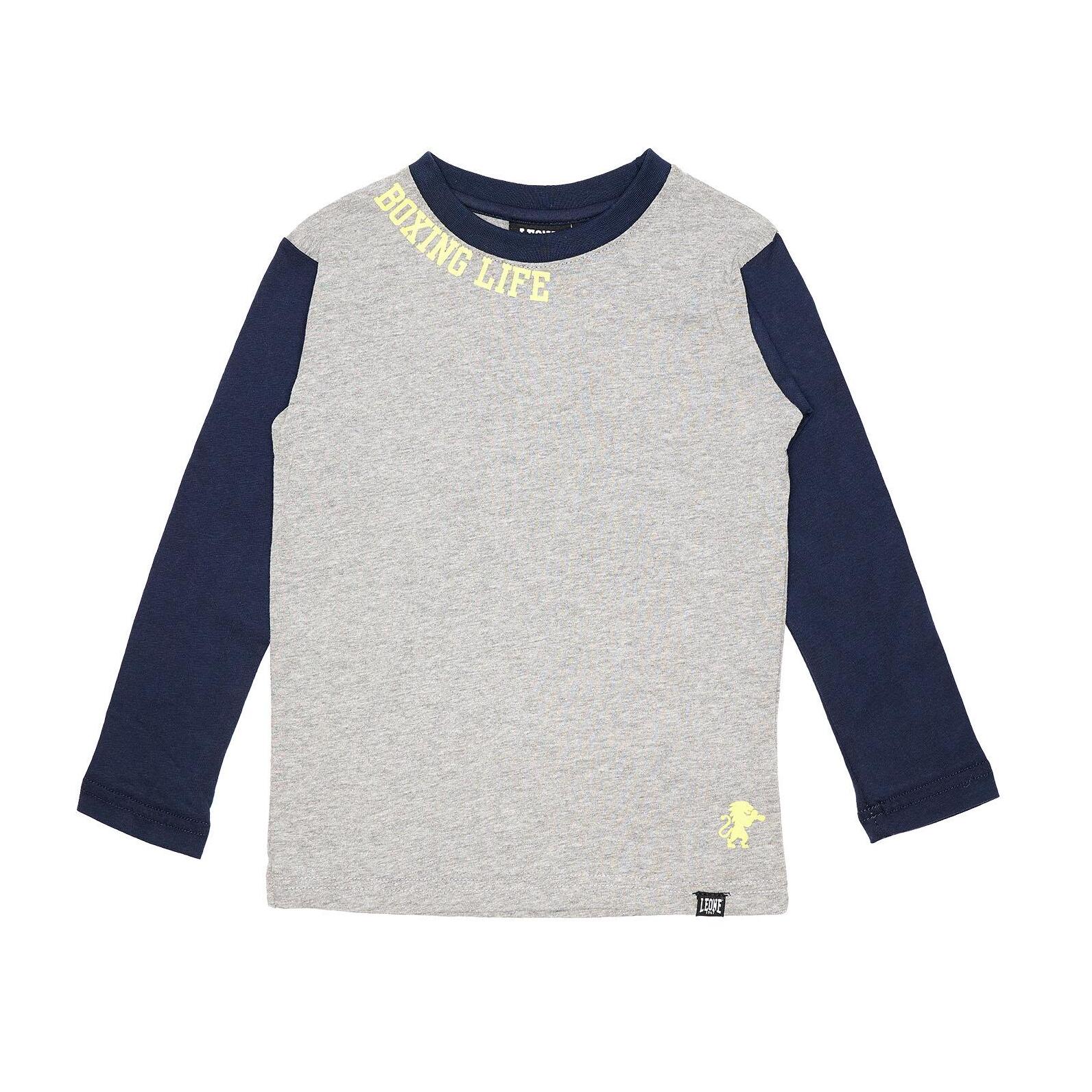 Camiseta de manga larga para niño de Urban College