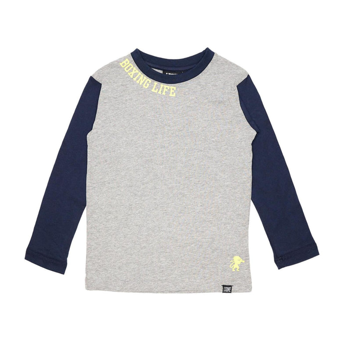 Camiseta de manga larga para niño de Urban College