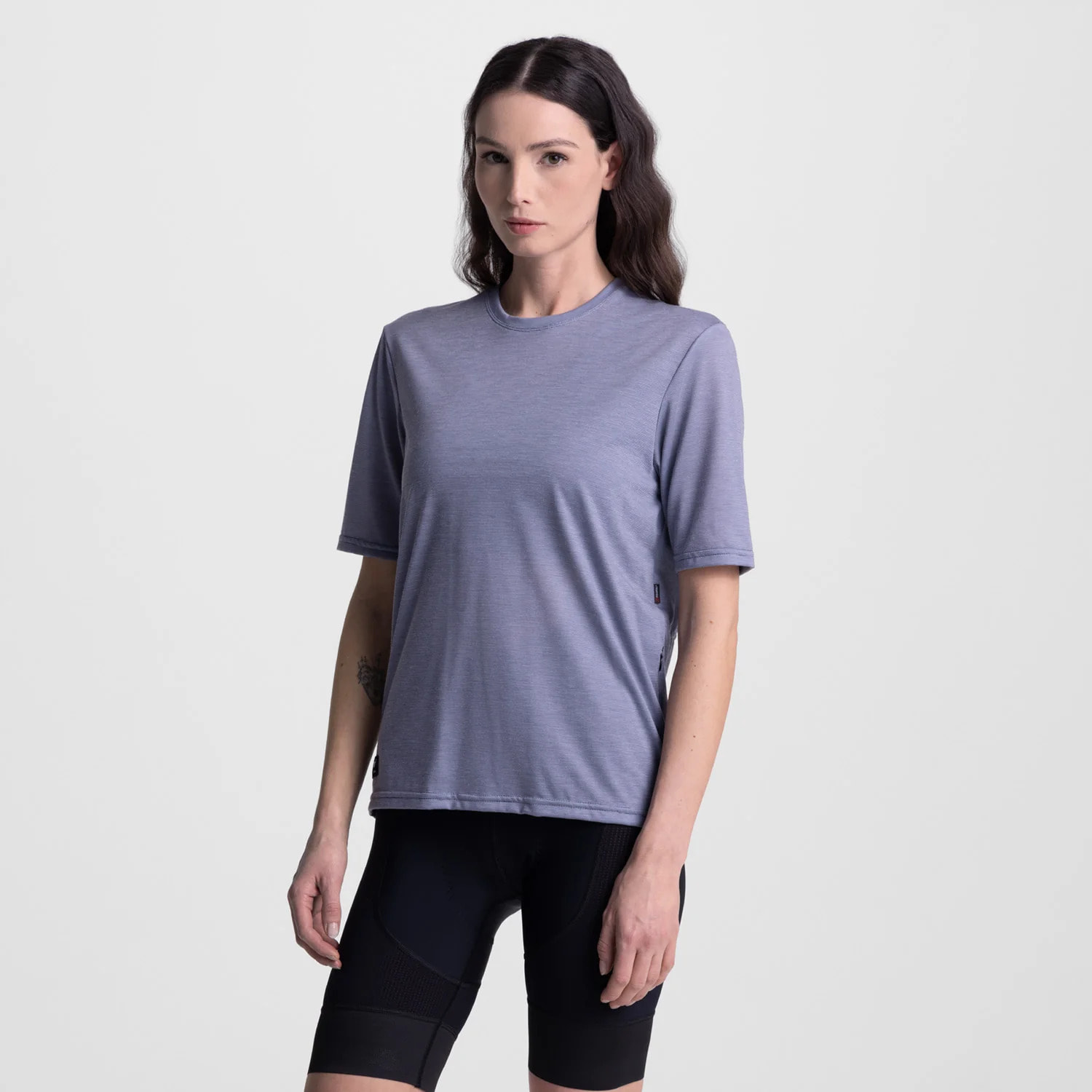 Super Lite T-shirt - Grigio