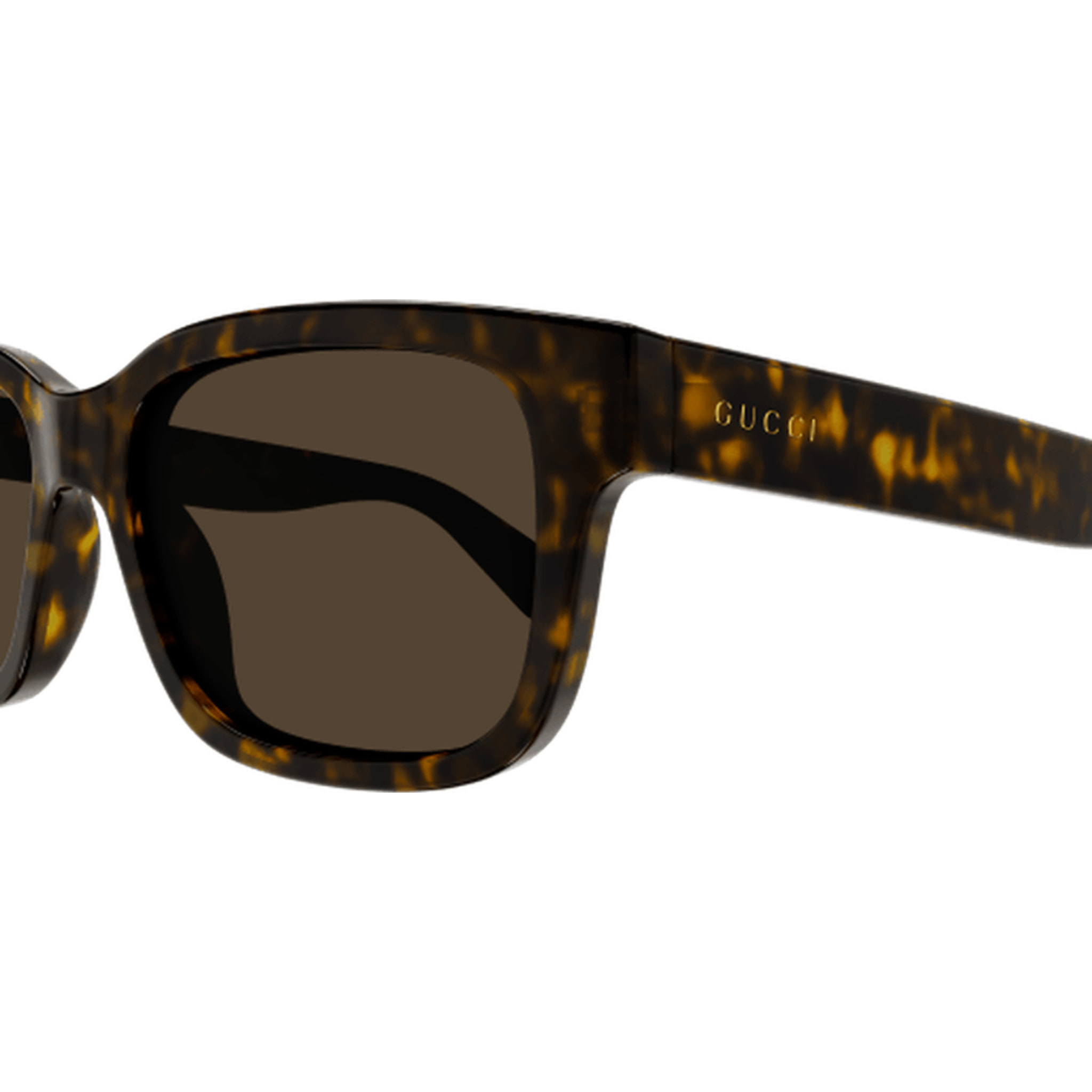 Gafas de Sol Gucci GG1583S-002 de Acetato Hombre 56 mm